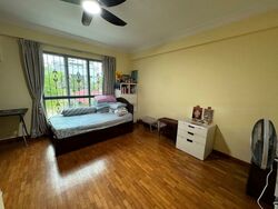 The Silverton (D15), Apartment #625600661